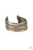 perfectly-patterned-brass-bracelet-paparazzi-accessories