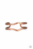 highland-heiress-copper-bracelet-paparazzi-accessories