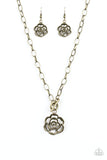 beautifully-in-bloom-brass-necklace-paparazzi-accessories