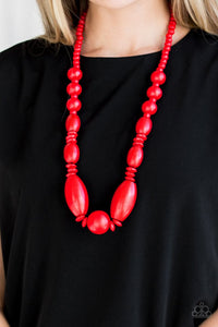 summer-breezin-red-necklace-paparazzi-accessories
