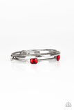 city-slicker-sleek-red-bracelet-paparazzi-accessories