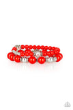 colorful-collisions-red-bracelet-paparazzi-accessories
