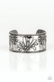 where-the-wildflowers-are-silver-bracelet-paparazzi-accessories