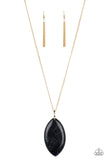 santa-fe-simplicity-black-necklace-paparazzi-accessories