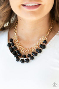 5th-avenue-fleek-black-necklace-paparazzi-accessories