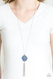 malibu-mandala-blue-necklace-paparazzi-accessories
