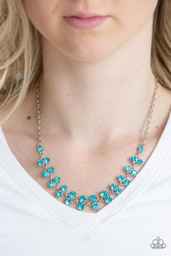 super-starstruck-blue-necklace-paparazzi-accessories