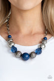 sugar,-sugar-blue-necklace-paparazzi-accessories