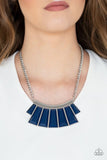 glamour-goddess-blue-necklace-paparazzi-accessories