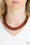 put-it-on-ice-copper-necklace-paparazzi-accessories