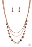 tour-de-demure-copper-necklace-paparazzi-accessories