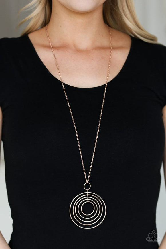 running-circles-in-my-mind-rose-gold-necklace-paparazzi-accessories