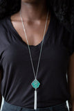 malibu-mandala-green-necklace-paparazzi-accessories