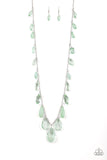 glow-and-steady-wins-the-race-green-necklace-paparazzi-accessories