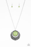 medallion-meadow-green-necklace-paparazzi-accessories