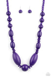 summer-breezin-purple-necklace-paparazzi-accessories