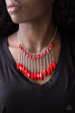 venturous-vibes-red-necklace-paparazzi-accessories