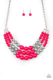 dream-pop-pink-necklace-paparazzi-accessories