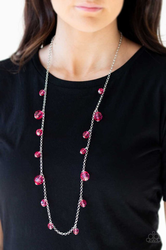 glow-rider-pink-necklace-paparazzi-accessories