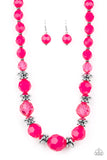 dine-and-dash-pink-necklace-paparazzi-accessories