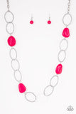 modern-day-malibu-pink-necklace-paparazzi-accessories