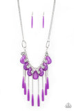roaring-riviera-purple-necklace-paparazzi-accessories