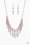 feathered-ferocity-red-paparazzi-accessories