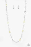 only-for-special-occasions-yellow-necklace-paparazzi-accessories