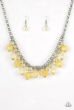 fiesta-fabulous-yellow-necklace-paparazzi-accessories