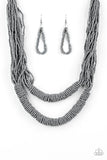 right-as-rainforest-silver-necklace-paparazzi-accessories