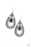 all-about-business-black-earrings-paparazzi-accessories