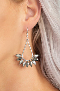 be-on-guard-silver-earrings-paparazzi-accessories