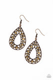 midnight-magic-copper-earrings-paparazzi-accessories