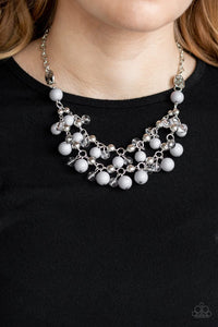 seaside-soiree-silver-necklace-paparazzi-accessories