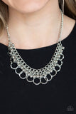 ring-leader-radiance-silver-necklace-paparazzi-accessories