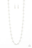 behind-the-scenes-white-necklace-paparazzi-accessories