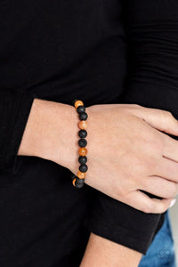 top-ten-zen-orange-bracelet-paparazzi-accessories