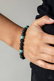 all-zen-blue-bracelet-paparazzi-accessories