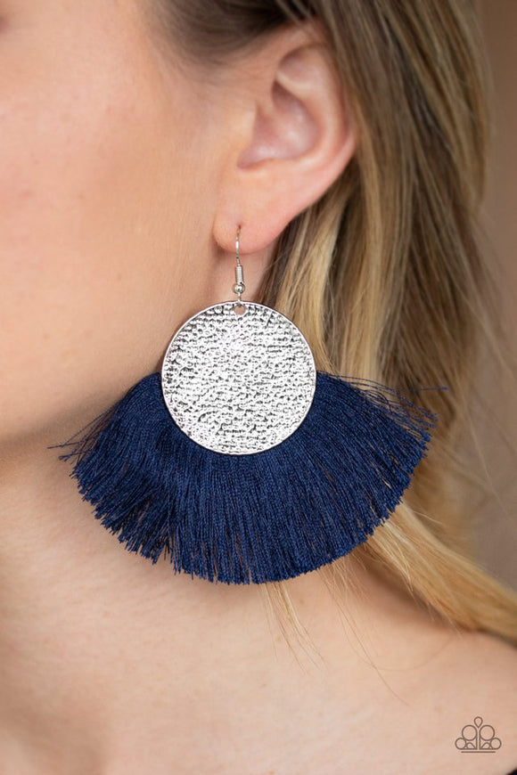 foxtrot-fringe-blue-earrings-paparazzi-accessories