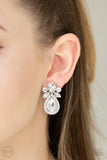 celebrity-crowd-white-earrings-paparazzi-accessories