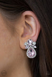 celebrity-crowd-pink-earrings-paparazzi-accessories