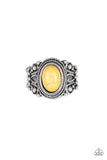 coyote-canyon-yellow-ring-paparazzi-accessories