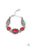 serenely-southern-red-bracelet-paparazzi-accessories