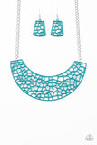 powerful-prowl-blue-necklace-paparazzi-accessories