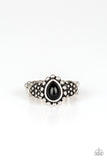 pep-talk-black-ring-paparazzi-accessories