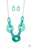 courageously-chromatic-blue-necklace-paparazzi-accessories