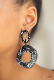 confetti-congo-blue-earrings-paparazzi-accessories