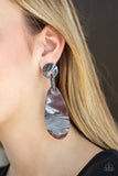 a-haute-commodity-brown-earrings-paparazzi-accessories