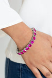 sugar-coated-sparkle-pink-bracelet-paparazzi-accessories
