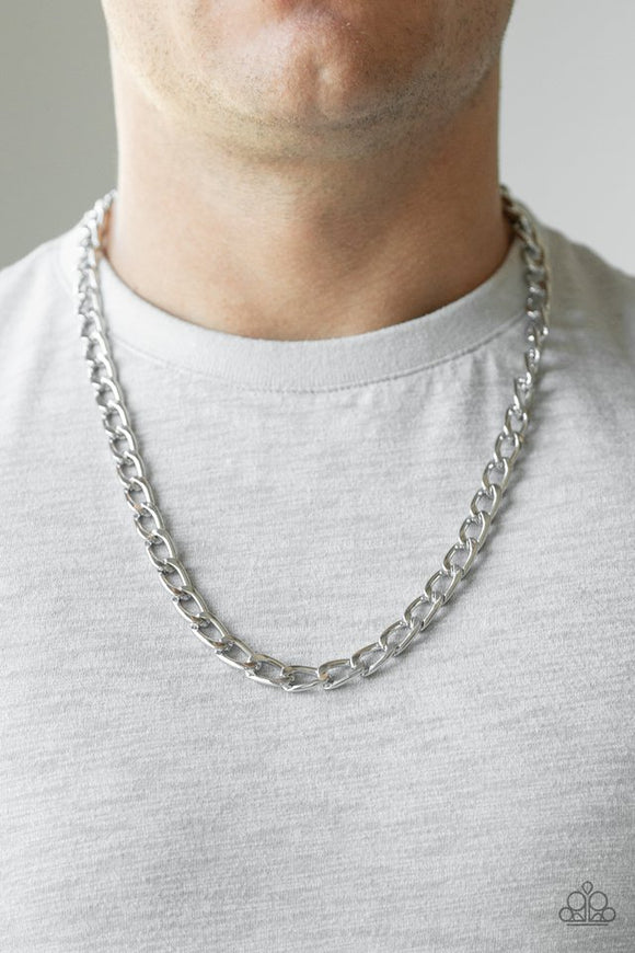 big-win-silver-necklace-paparazzi-accessories